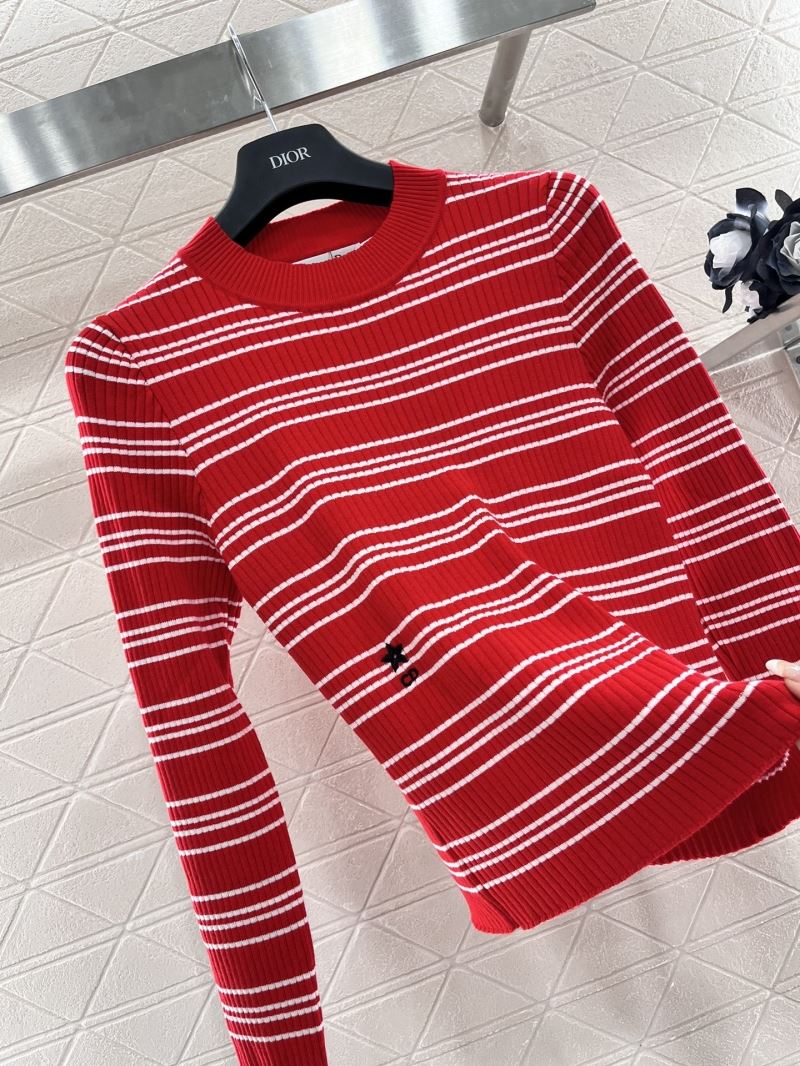 Christian Dior Sweaters